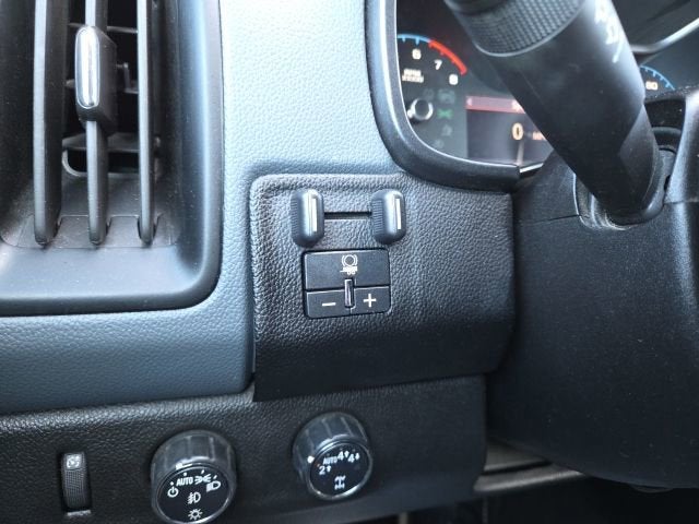 2019 Chevrolet Colorado 4WD Z71