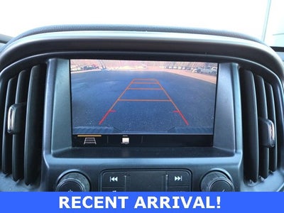 2019 Chevrolet Colorado 4WD Z71