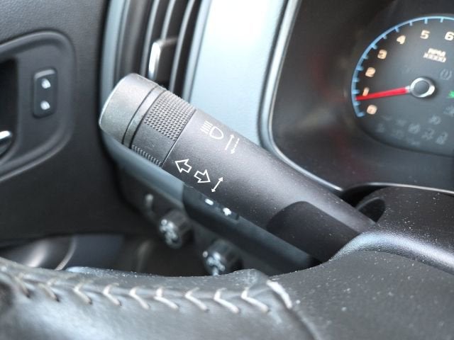 2019 Chevrolet Colorado 4WD Z71