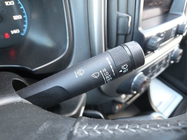 2019 Chevrolet Colorado 4WD Z71