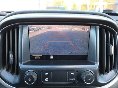 2019 Chevrolet Colorado 4WD Z71