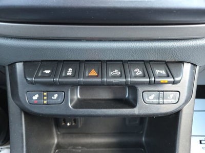 2019 Chevrolet Colorado 4WD Z71
