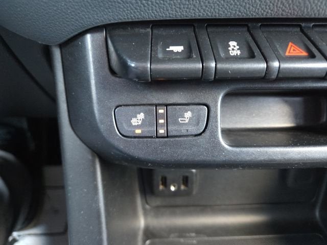 2019 Chevrolet Colorado 4WD Z71