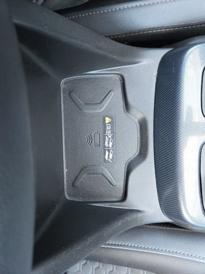 2019 Chevrolet Colorado 4WD Z71