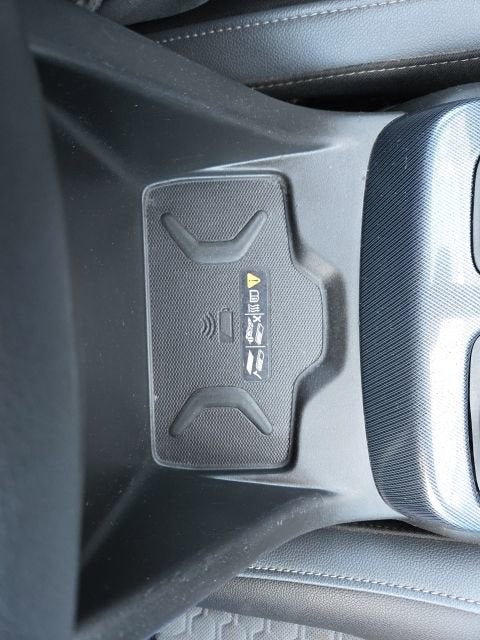 2019 Chevrolet Colorado 4WD Z71