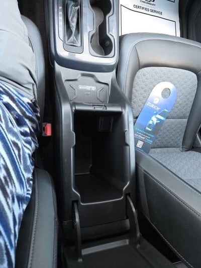 2019 Chevrolet Colorado 4WD Z71