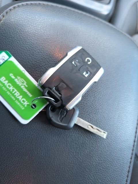 2019 Chevrolet Colorado 4WD Z71