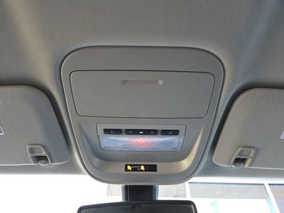 2019 Chevrolet Colorado 4WD Z71