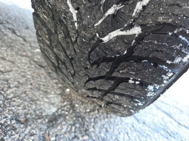 2019 Chevrolet Colorado 4WD Z71