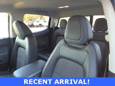 2019 Chevrolet Colorado 4WD Z71