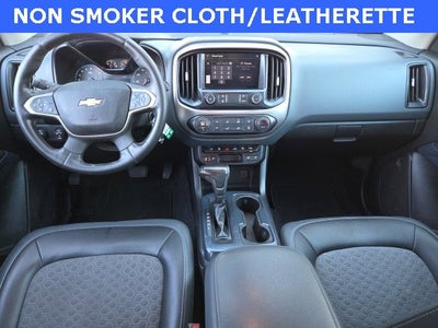 2019 Chevrolet Colorado 4WD Z71