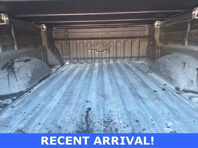 2019 Chevrolet Colorado 4WD Z71