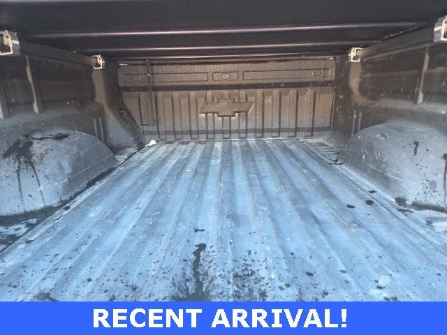 2019 Chevrolet Colorado 4WD Z71