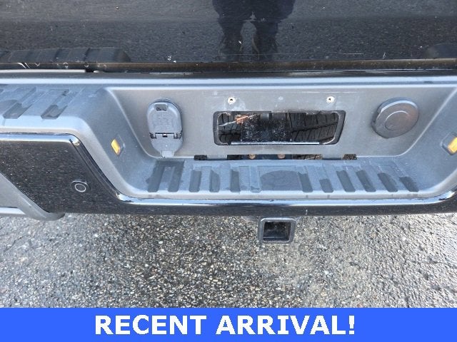 2019 Chevrolet Colorado 4WD Z71