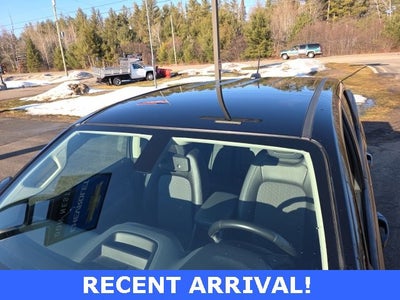 2019 Chevrolet Colorado 4WD Z71