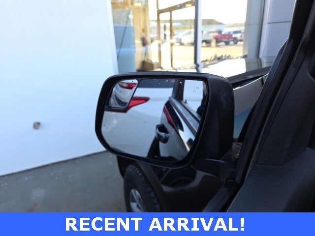 2019 Chevrolet Colorado 4WD Z71