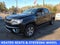 2019 Chevrolet Colorado 4WD Z71
