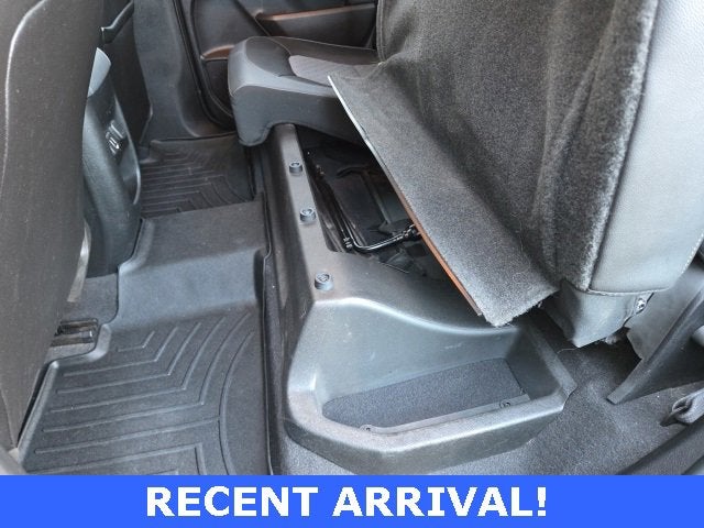 2019 Chevrolet Colorado 4WD Z71