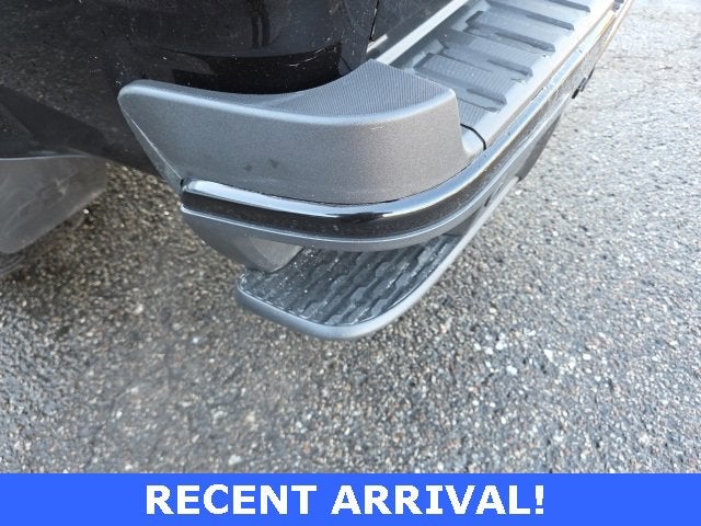 2019 Chevrolet Colorado 4WD Z71