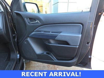 2019 Chevrolet Colorado 4WD Z71