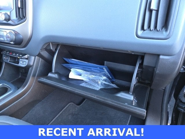 2019 Chevrolet Colorado 4WD Z71