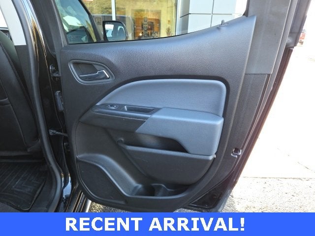 2019 Chevrolet Colorado 4WD Z71