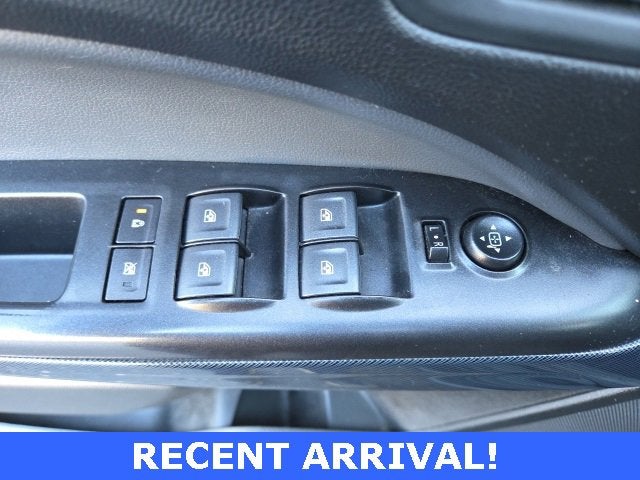 2019 Chevrolet Colorado 4WD Z71