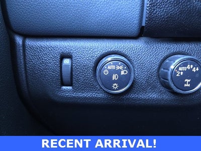 2019 Chevrolet Colorado 4WD Z71