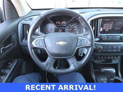 2019 Chevrolet Colorado 4WD Z71