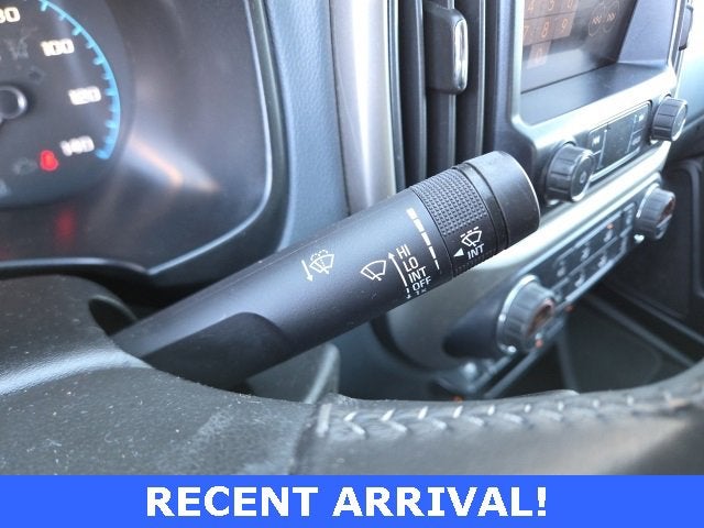 2019 Chevrolet Colorado 4WD Z71