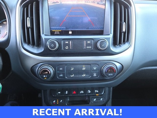 2019 Chevrolet Colorado 4WD Z71