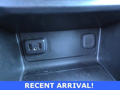 2019 Chevrolet Colorado 4WD Z71