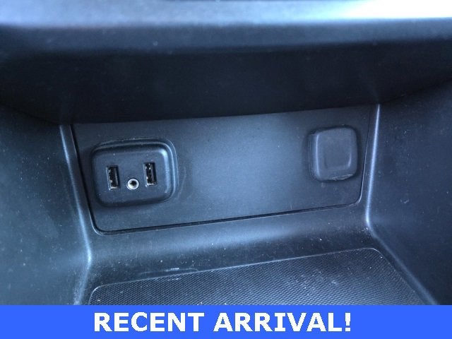 2019 Chevrolet Colorado 4WD Z71