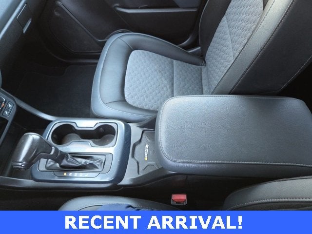 2019 Chevrolet Colorado 4WD Z71