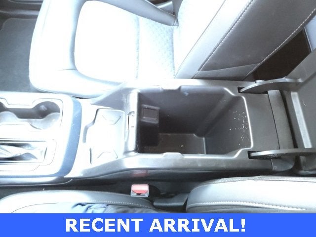 2019 Chevrolet Colorado 4WD Z71