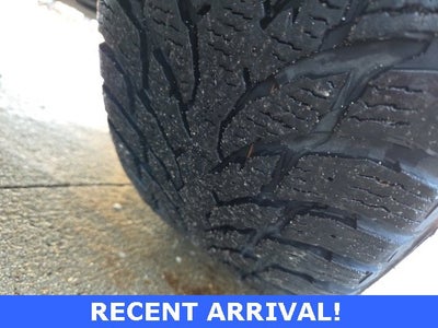 2019 Chevrolet Colorado 4WD Z71