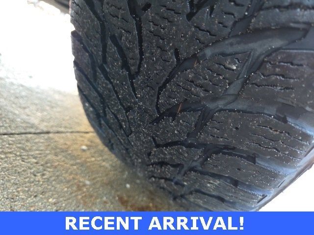 2019 Chevrolet Colorado 4WD Z71