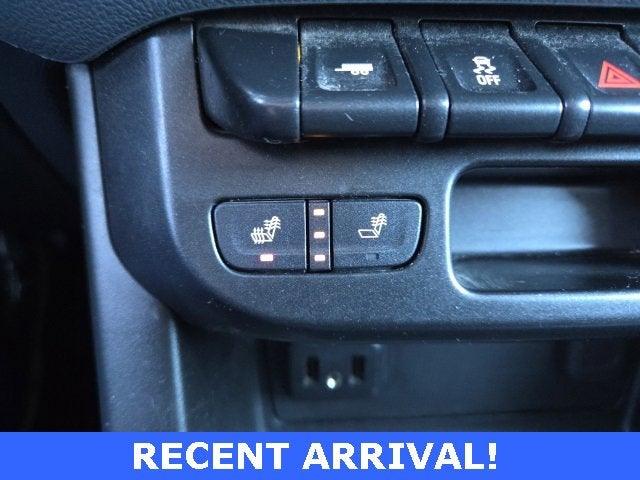 2019 Chevrolet Colorado 4WD Z71