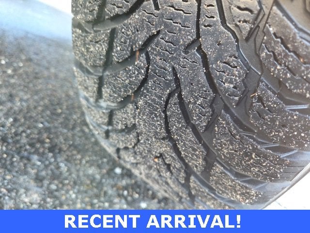 2019 Chevrolet Colorado 4WD Z71