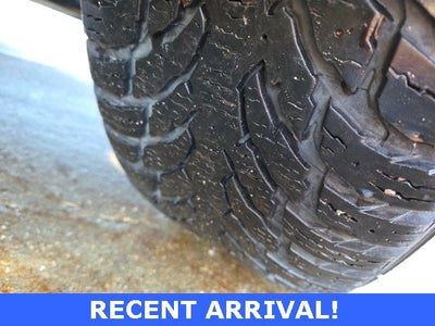 2019 Chevrolet Colorado 4WD Z71