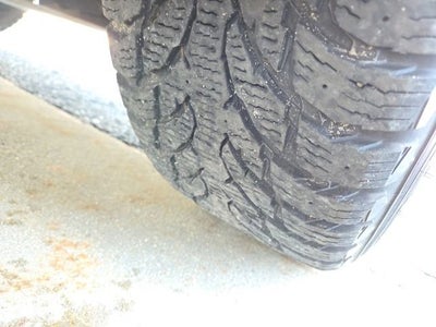 2019 Chevrolet Colorado 4WD Z71