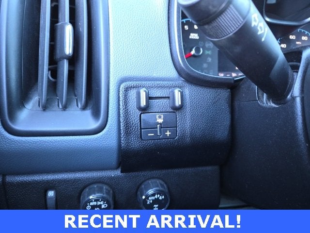 2019 Chevrolet Colorado 4WD Z71