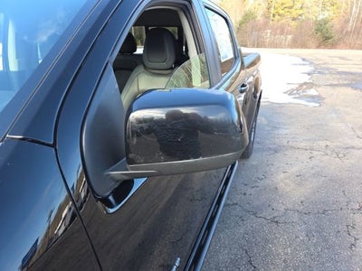 2019 Chevrolet Colorado 4WD Z71