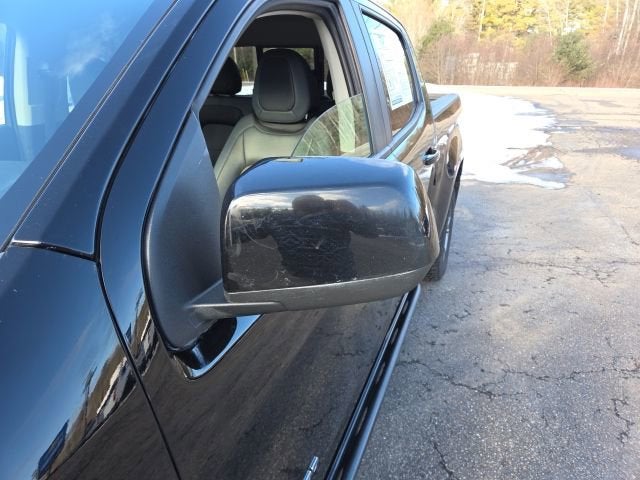 2019 Chevrolet Colorado 4WD Z71