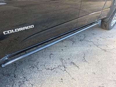 2019 Chevrolet Colorado 4WD Z71