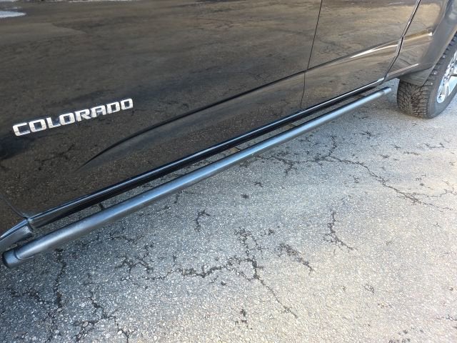 2019 Chevrolet Colorado 4WD Z71