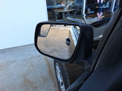 2019 Chevrolet Colorado 4WD Z71