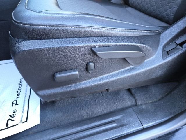 2019 Chevrolet Colorado 4WD Z71