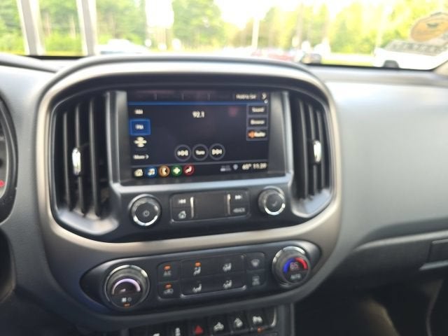 2019 Chevrolet Colorado 4WD Z71