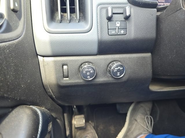 2019 Chevrolet Colorado 4WD Z71